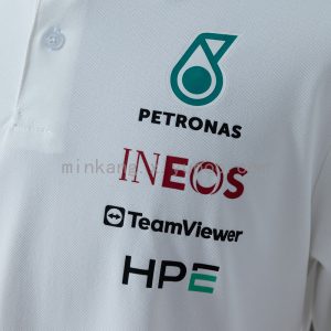 Mercedes-AMG 2026 Petronas F1 POLO
