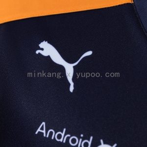 F1 McLaren Racing 2026 Racing Suit