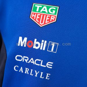 Oracle Red Bull Racing F1 2026 Hoodie