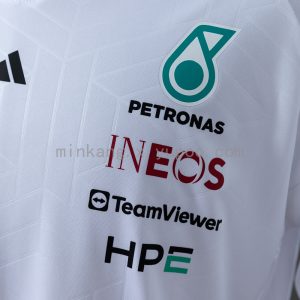 Mercedes-AMG 2026 Petronas F1 T-shirt