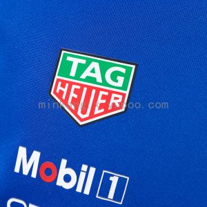 Oracle Red Bull Racing F1 2026 Hoodie