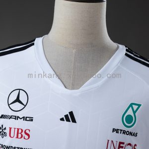 Mercedes-AMG 2026 Petronas F1 T-shirt