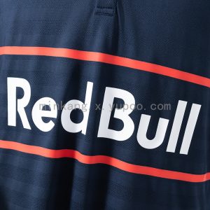 2025 F1 Red Bull Racing POLO Navy Blue