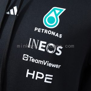 Mercedes-AMG Petronas F1 2026 Hoodie