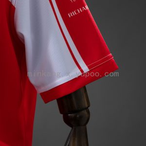 F1 Scuderia Ferrari 2026 Racing Suit Red