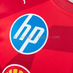 2025 F1 Ferrari T-shirt, Red