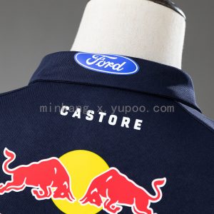 Oracle Red Bull Racing 2026 F1 Racing Suit POLO
