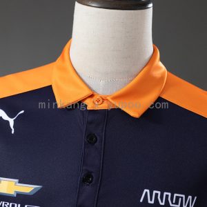 McLaren Racing 2026 F1 Racing Suit POLO