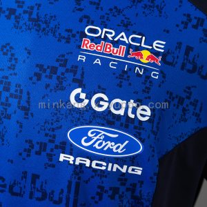 Oracle Red Bull Racing 2026 F1 Racing Suit T-shirt