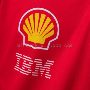 Ferrari 2026 F1 Official Replica Polo