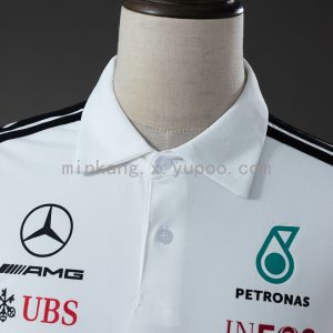 Mercedes-AMG 2026 Petronas F1 POLO