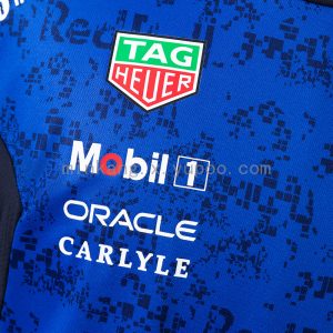 Oracle Red Bull Racing 2026 F1 Racing Suit T-shirt