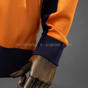 McLaren F1 Team 2026 Replica Team Hoodie