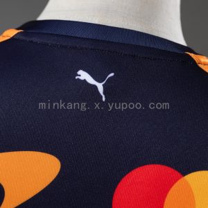 McLaren Racing 2026 F1 Racing Suit T-shirt