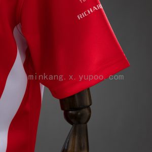 Scuderia Ferrari 2026 F1 Reissue T-shirt