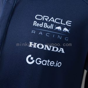 Red Bull Racing F1 Hypebeast POLO
