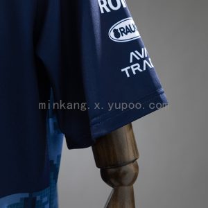 Red Bull Racing F1 Hypebeast POLO