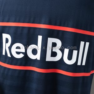 2025 F1 Red Bull Racing T-shirt Navy Blue