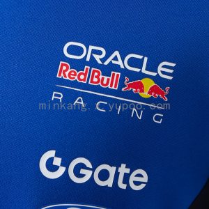 Oracle Red Bull Racing F1 2026 Hoodie
