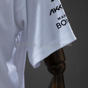 Mercedes-AMG 2026 Petronas F1 T-shirt