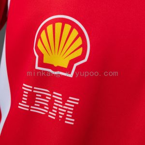 Scuderia Ferrari 2026 F1 Reissue T-shirt