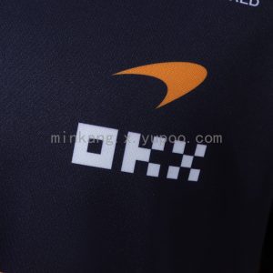 F1 McLaren Racing 2026 Racing Suit