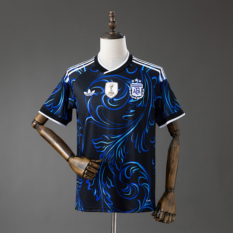 Argentina 2026 Away Jersey
