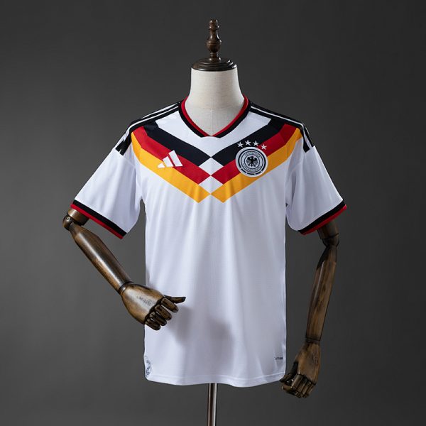 Germany 2026 Home Jersey