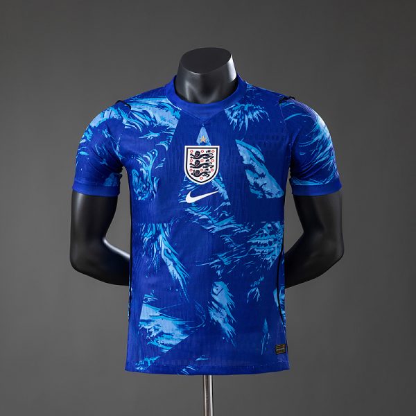 England 2026 GK Player Version Jersey