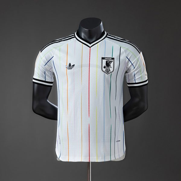 Japan 2026 Away Player Version Jersey