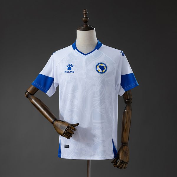 Bosnia & Herzegovina 2026 Away Jersey