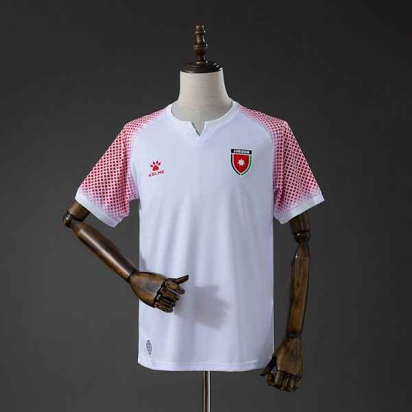 Jordan 2026 Home World Cup Jersey