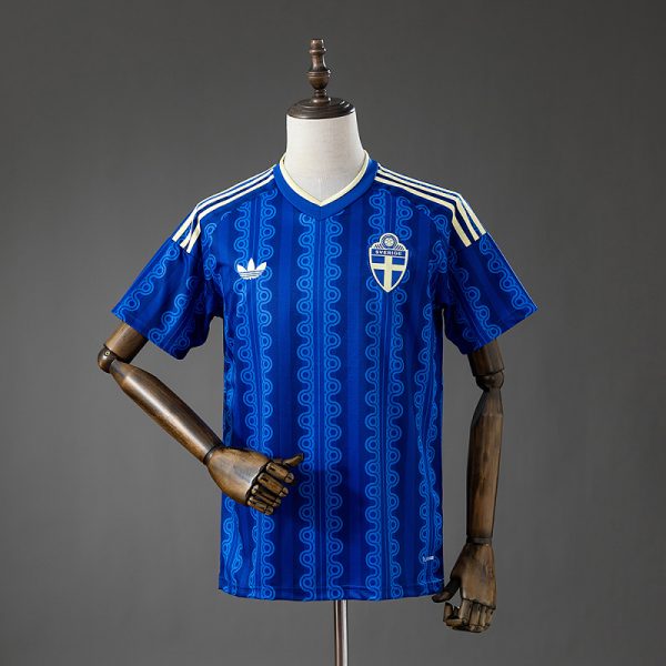 Sweden 26/27 Away Jersey
