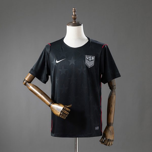 USA 2026 Away Jersey