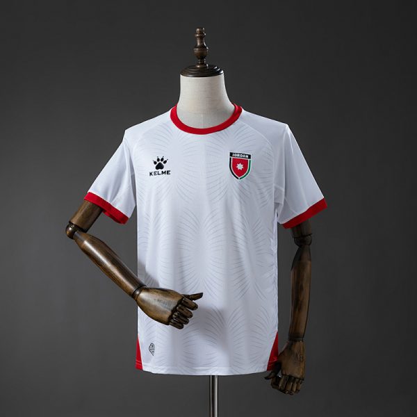 Jordan 2026 Home Jersey