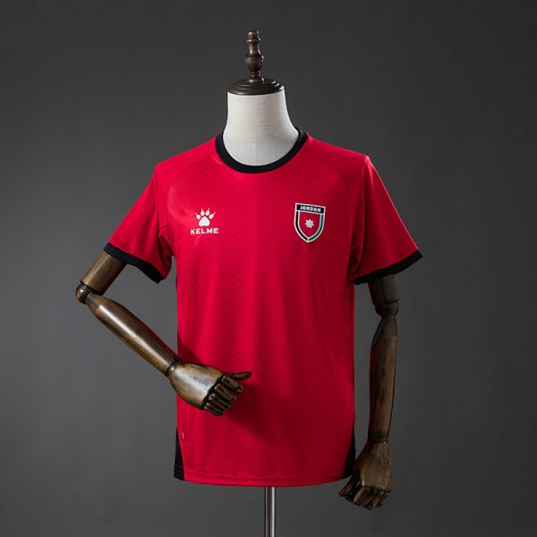 Jordan 2026 Away Jersey